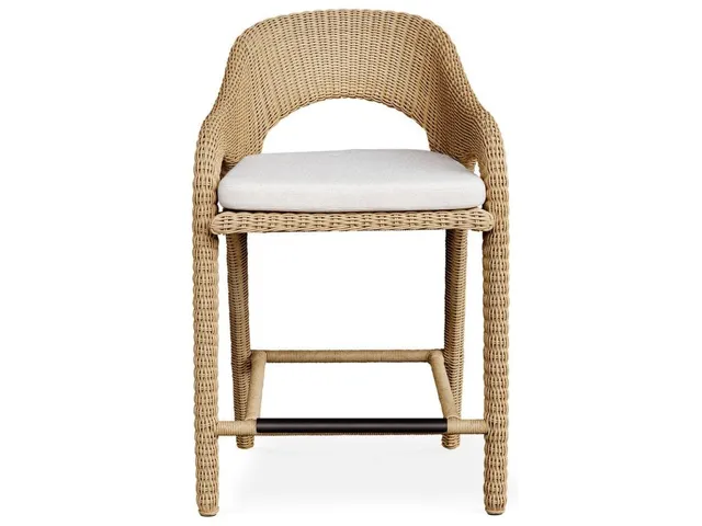 Kavali Outdoor Counter Stool