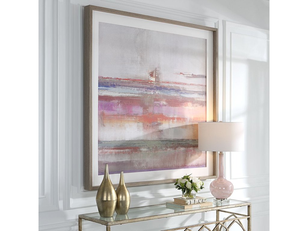 Torrent Framed Print - image 4