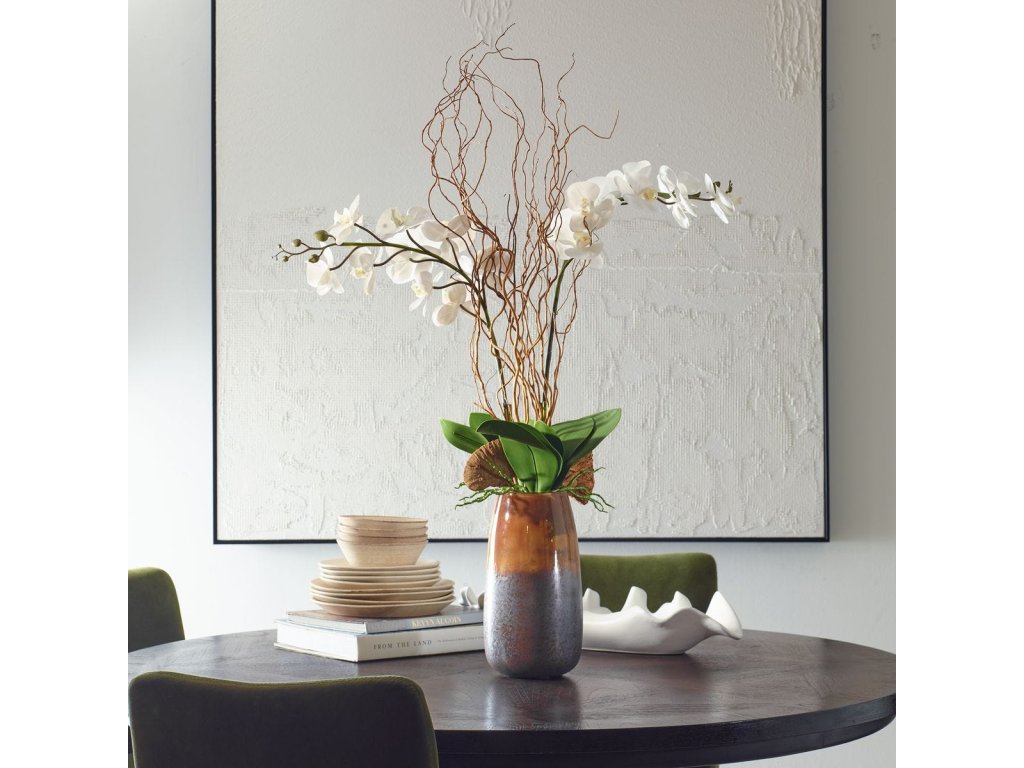 Earthbound Orchid - image 2