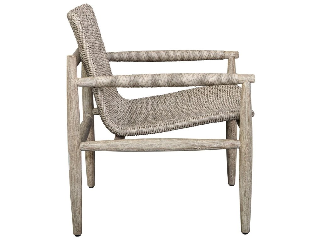 Sumba Outdoor Lounge Chair - image 9