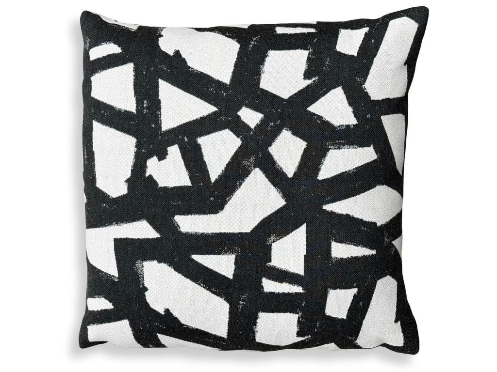 Draft Outdoor Pillow - main image