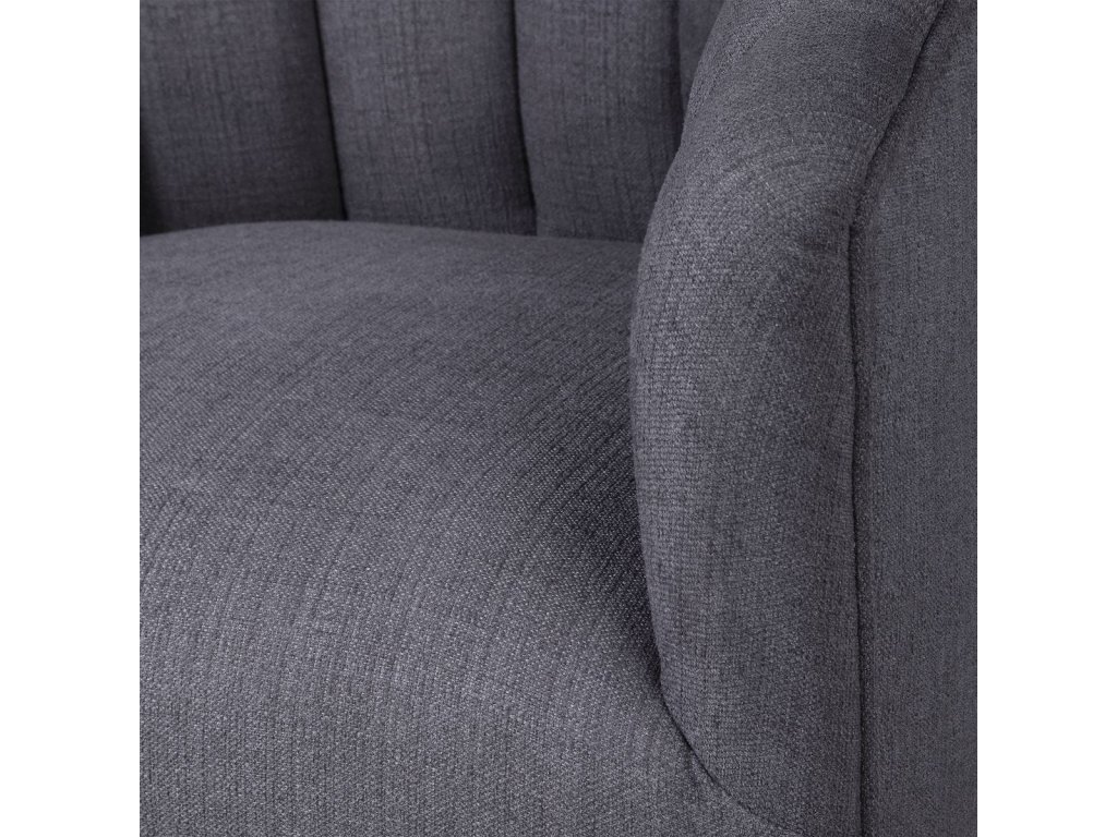 Cuthbert Swivel Chair - image 4