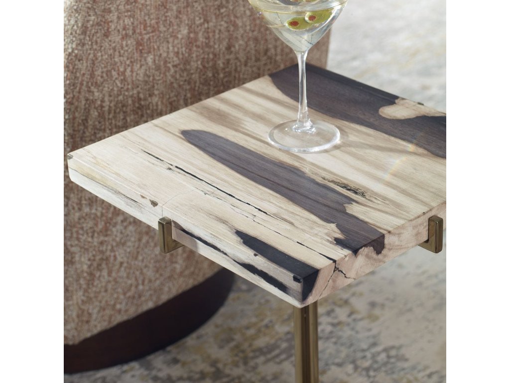 Rowman Accent Table - image 5