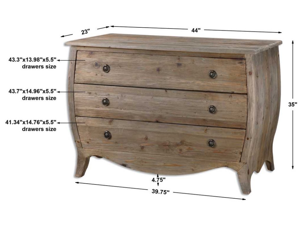 Gavorrano Foyer Chest - image 6