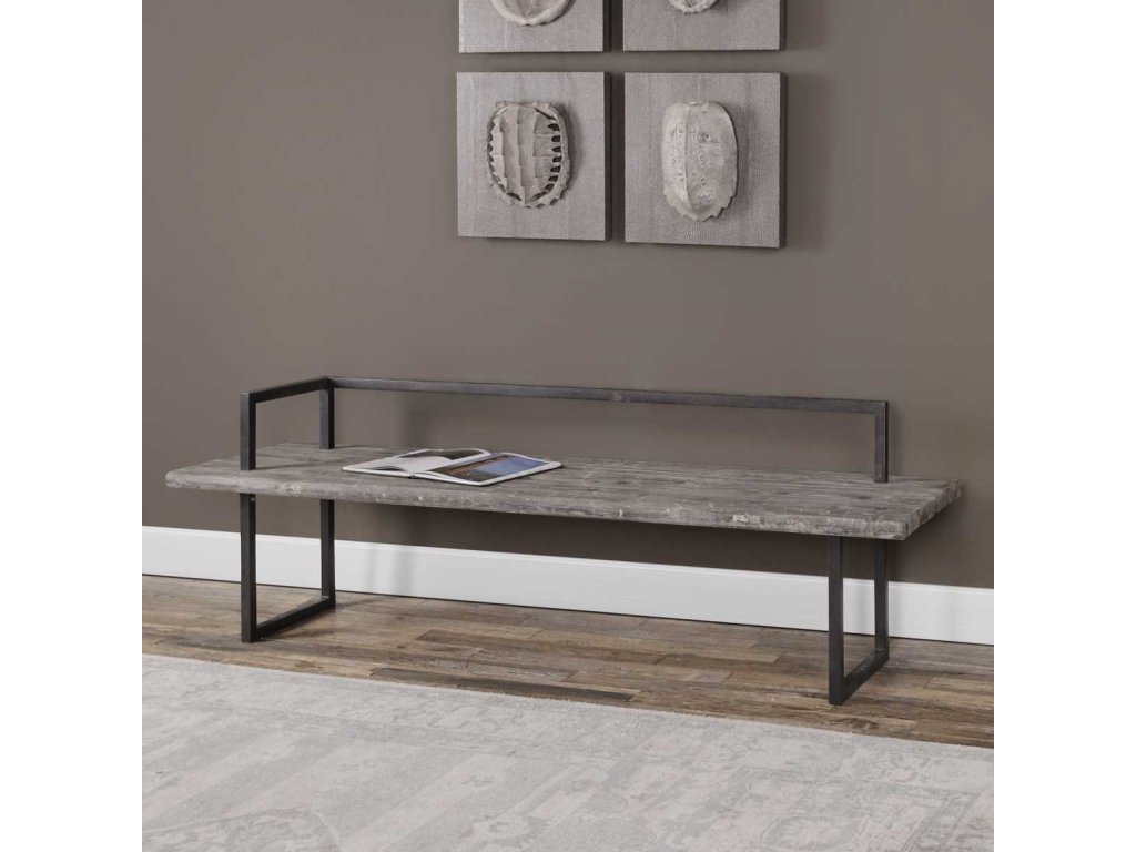 Herbert Bench - image 1
