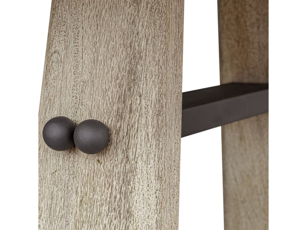 Circa Outdoor Dining Table, 2 Cartons - image 5
