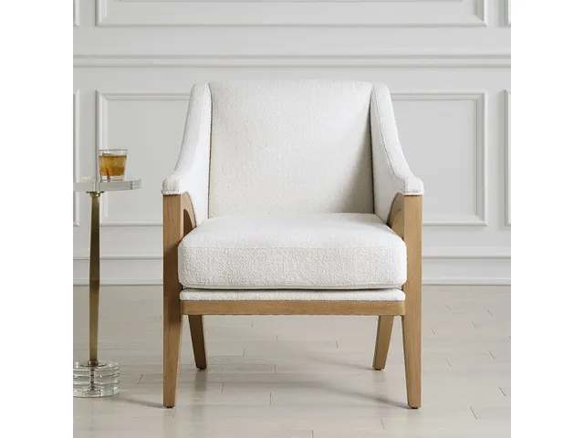 Evolve Accent Chair