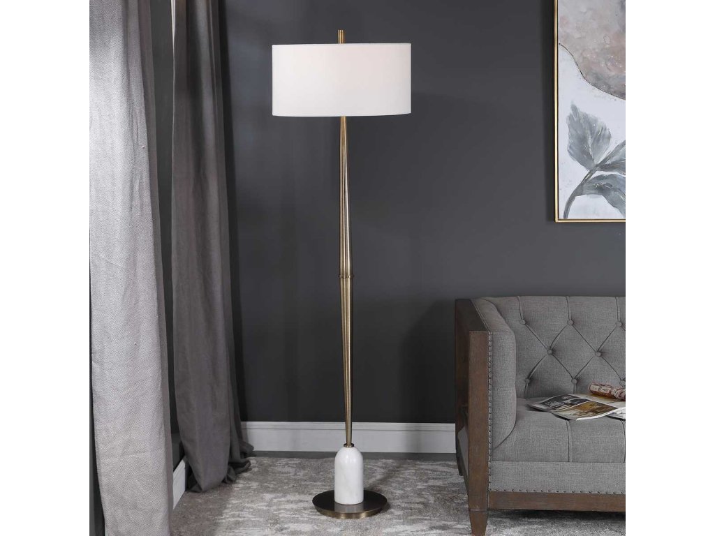 Minette Floor Lamp - image 1