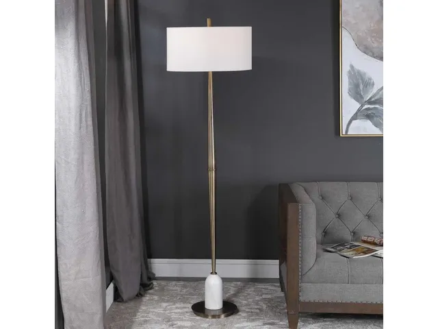 Minette Floor Lamp - Alternative View