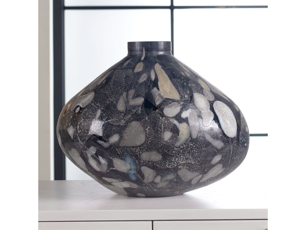 Pebble Vase - Large - image 1
