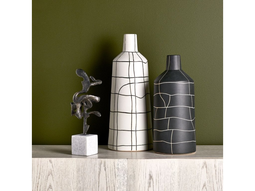 Network Bottles, S/2 - image 2