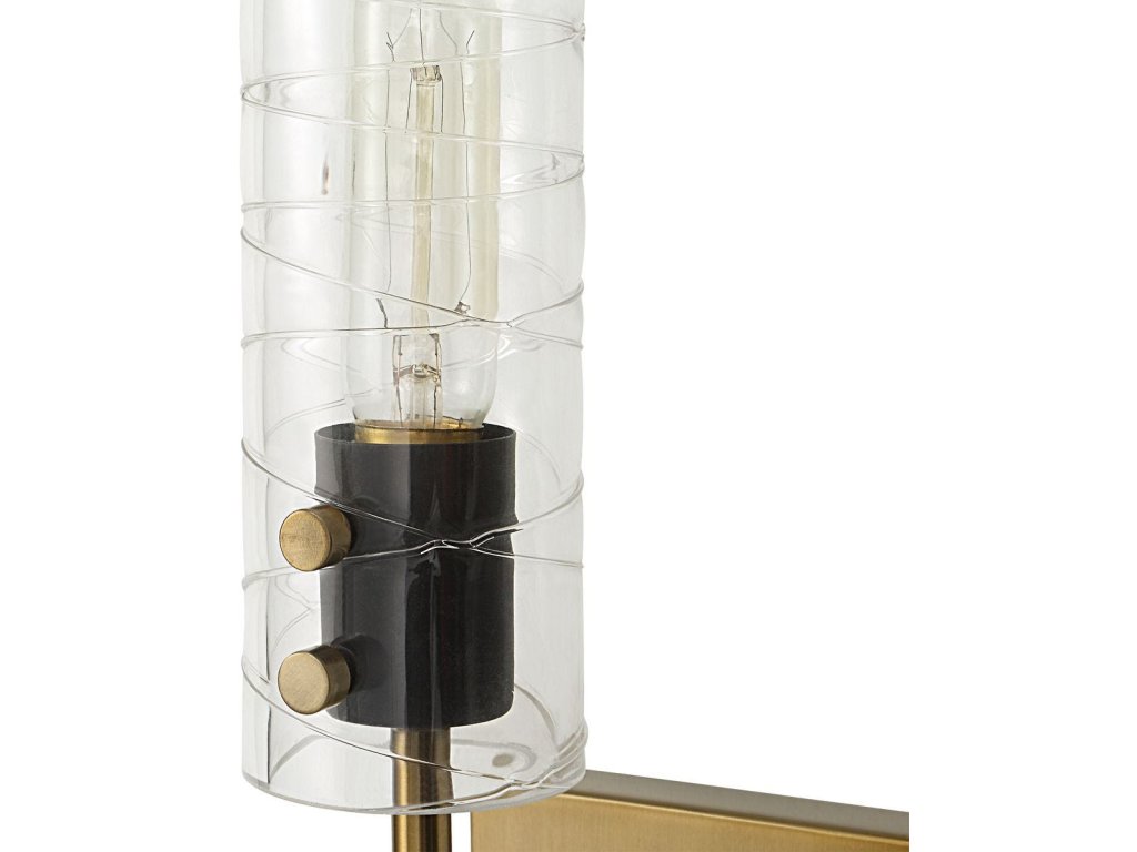 Telesto, 1 Lt Sconce - image 6