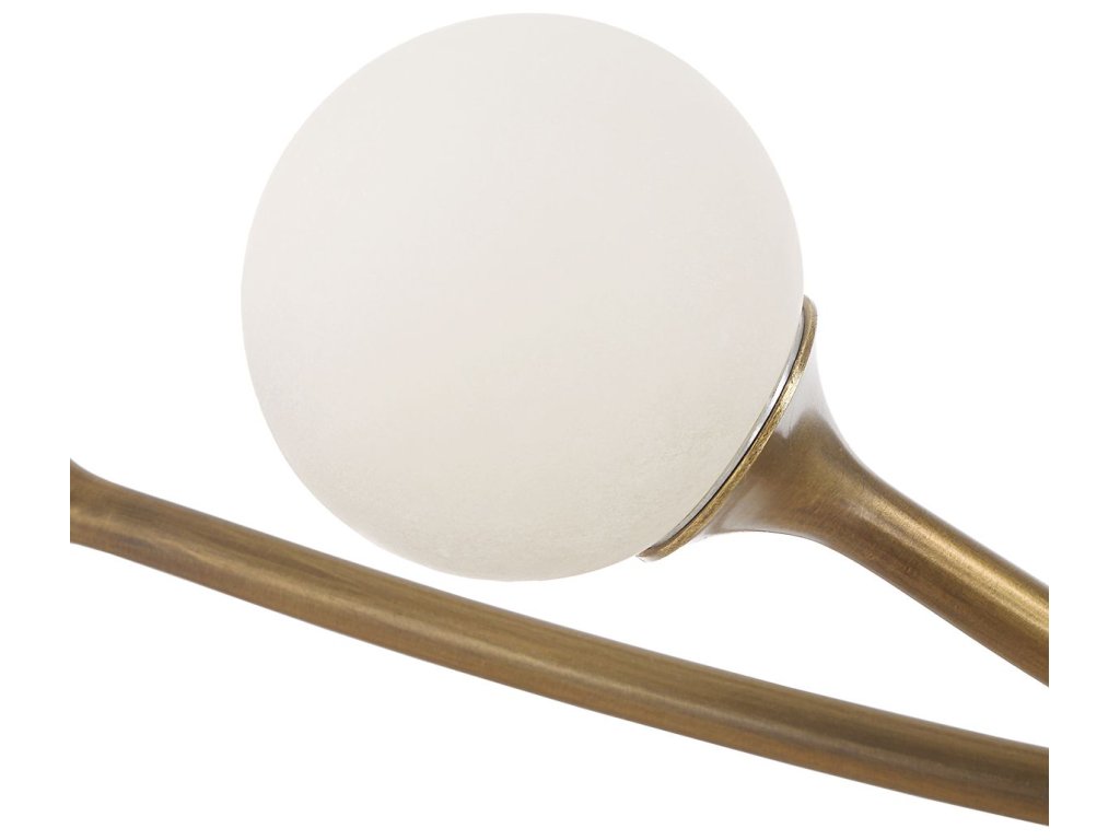 Flurry, 19 Lt Pendant - image 11