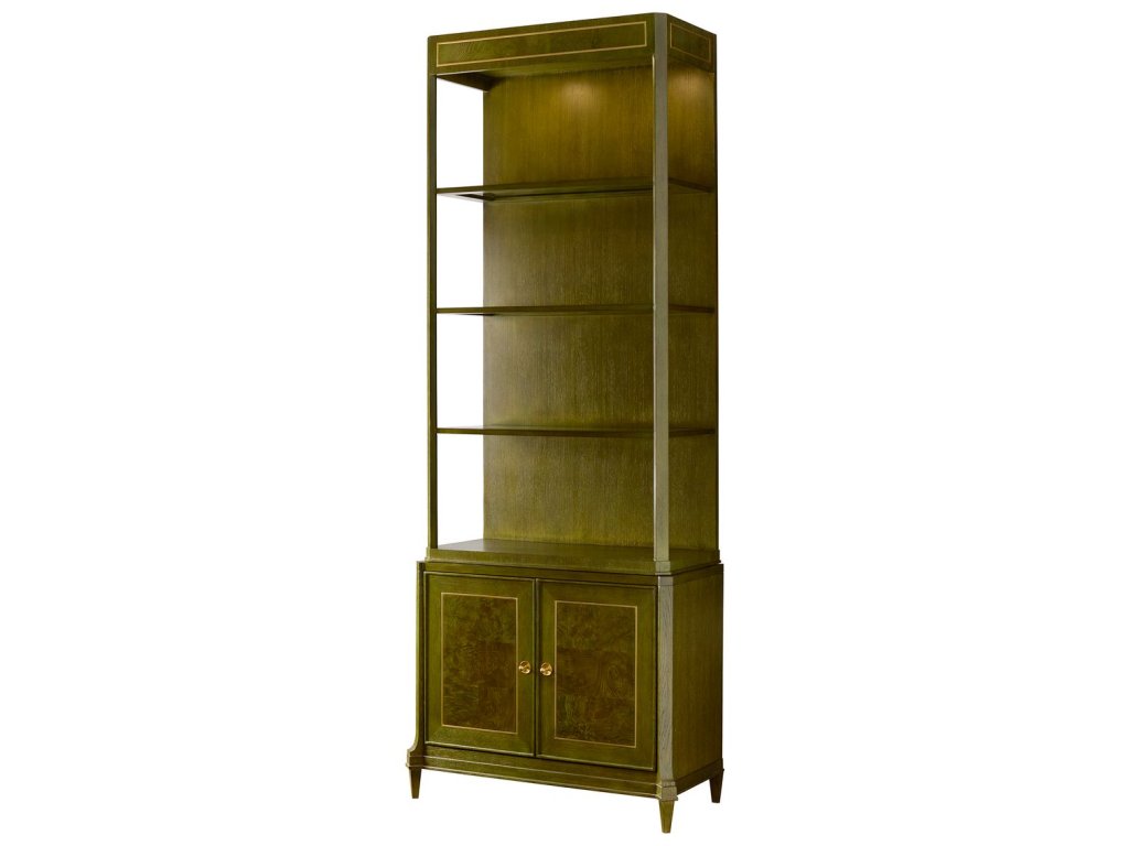 Green With Envy Etagere, 2 Cartons - image 2