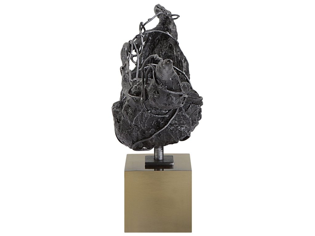 Tranquility Sculpture - image 3