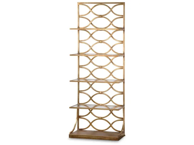 Lashaya Etagere