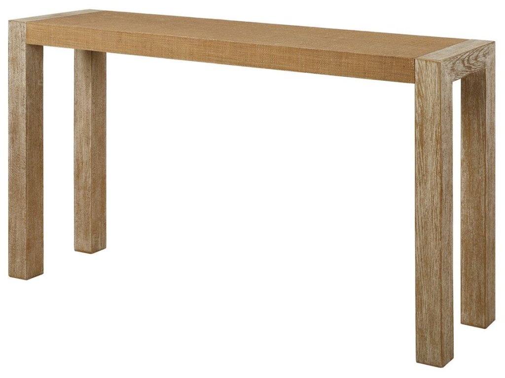 Bentley Console Table - image 3
