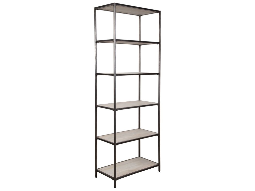 Baldwin Etagere, 2 Cartons - image 2