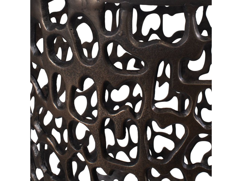 Sabena Outdoor Side Table - image 4