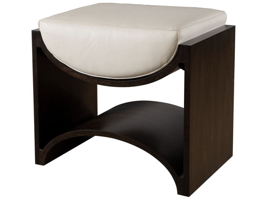 Cradle Bench - Walnut - image 2
