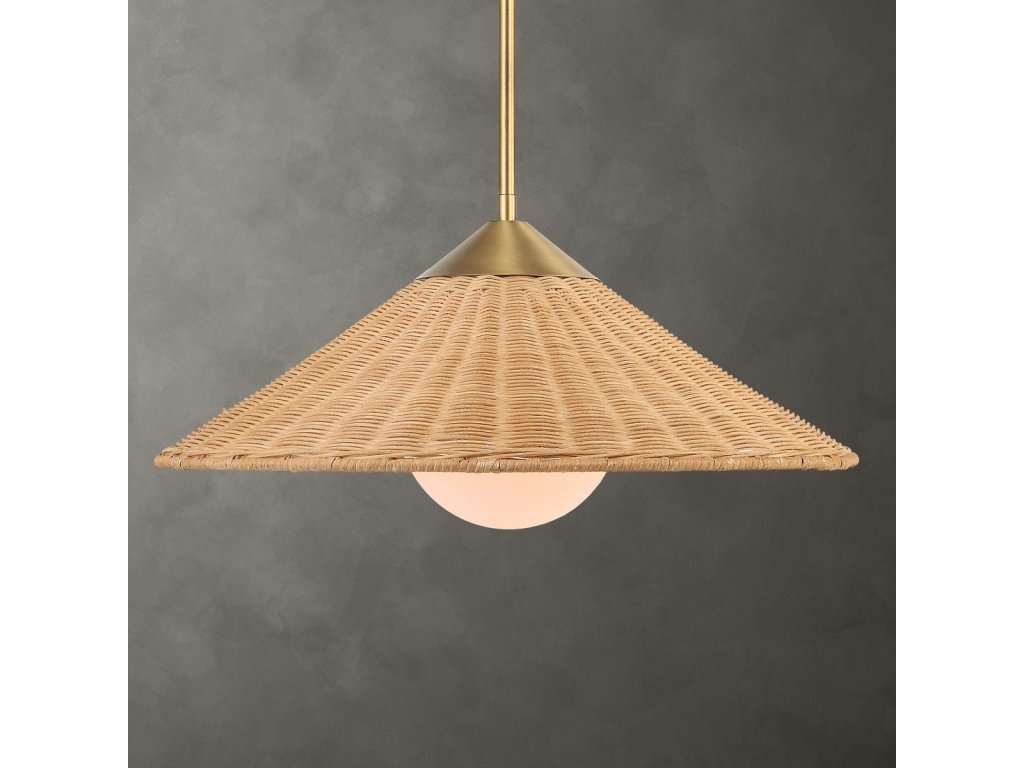 Phuvinh, 1 Lt Pendant - image 1