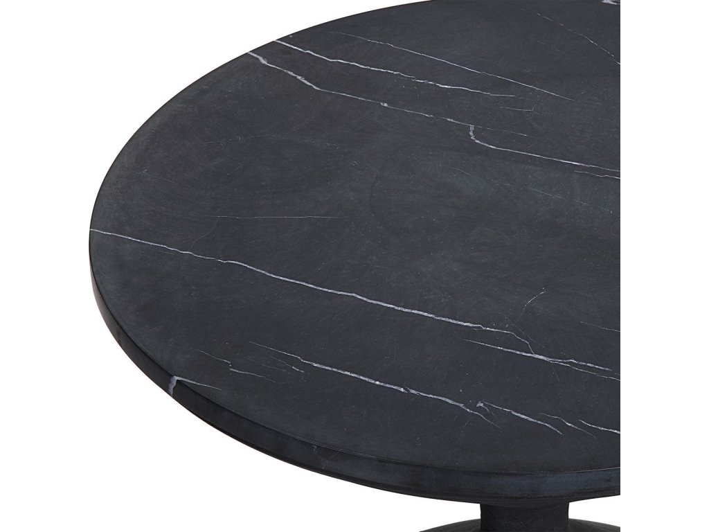 Time'S Up Side Table - image 5