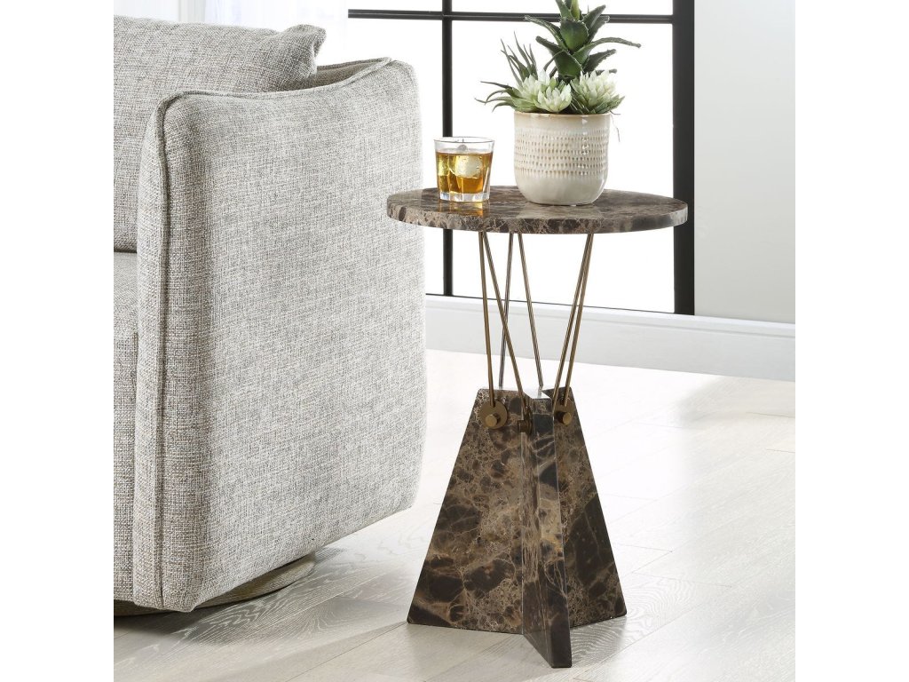Levitate Accent Table - image 2