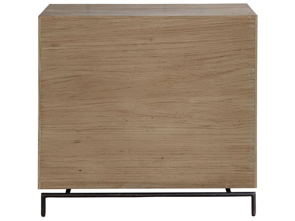 Millard 4 Drawer Chest - image 4