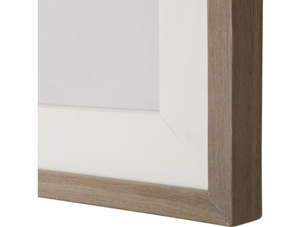 Memory Of The West Framed Print - image 5
