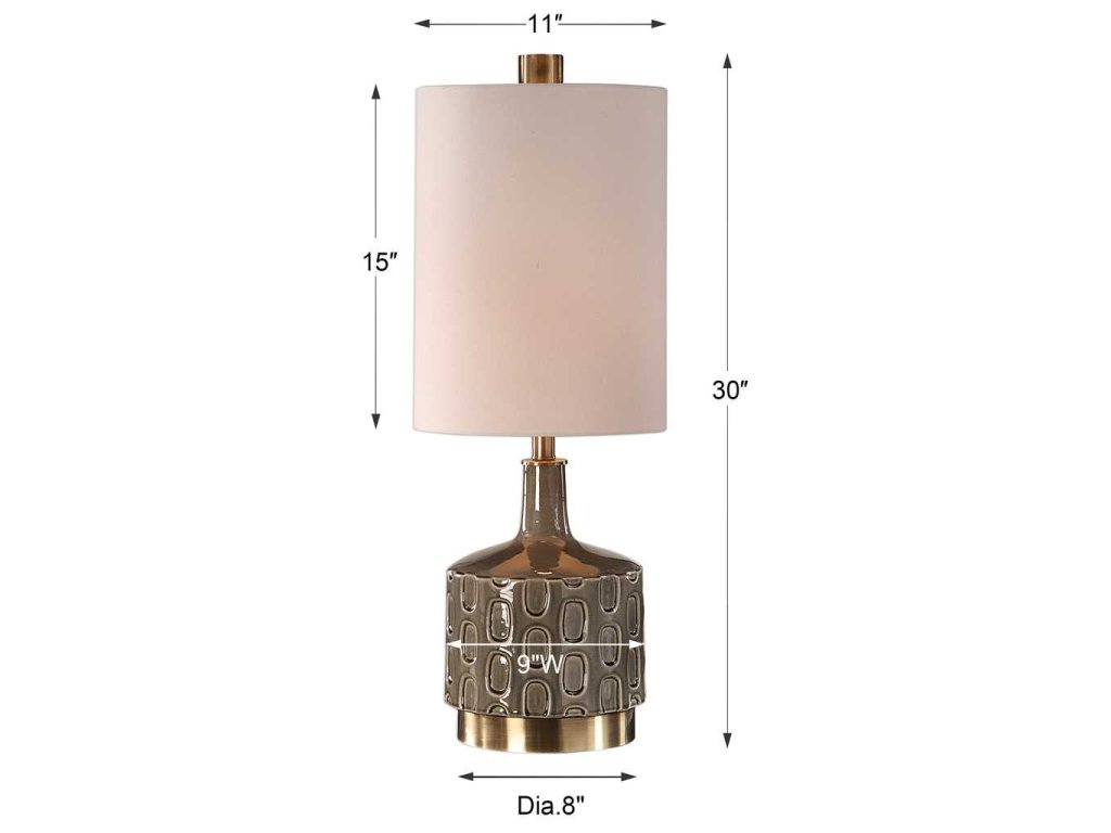 Darrin Table Lamp - image 6