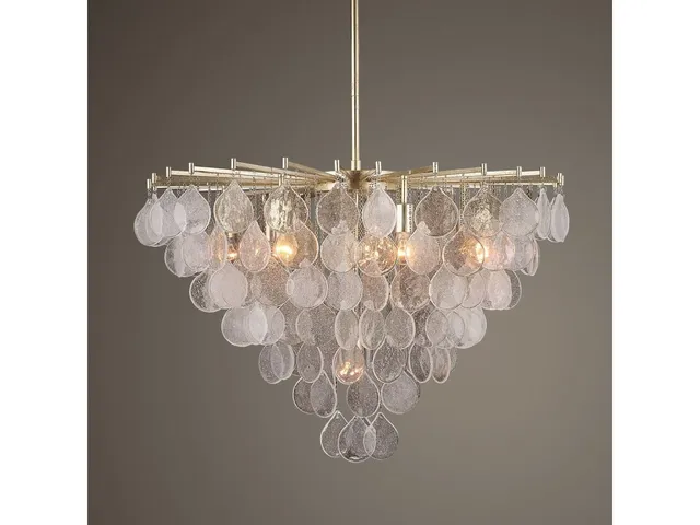 Goccia, 8 Lt Pendant - Large - Alternative View