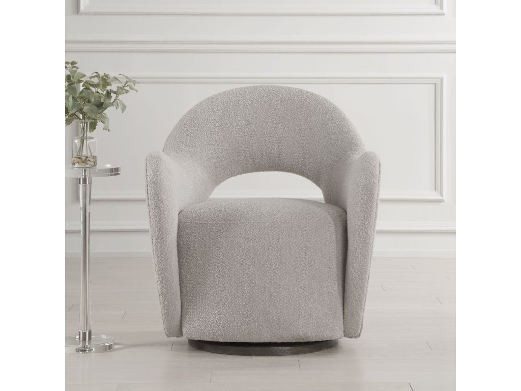 Wander Swivel Chair - image 1