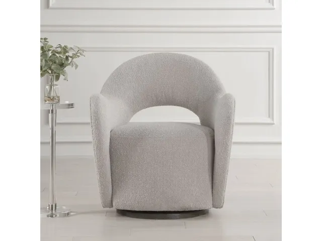 Wander Swivel Chair