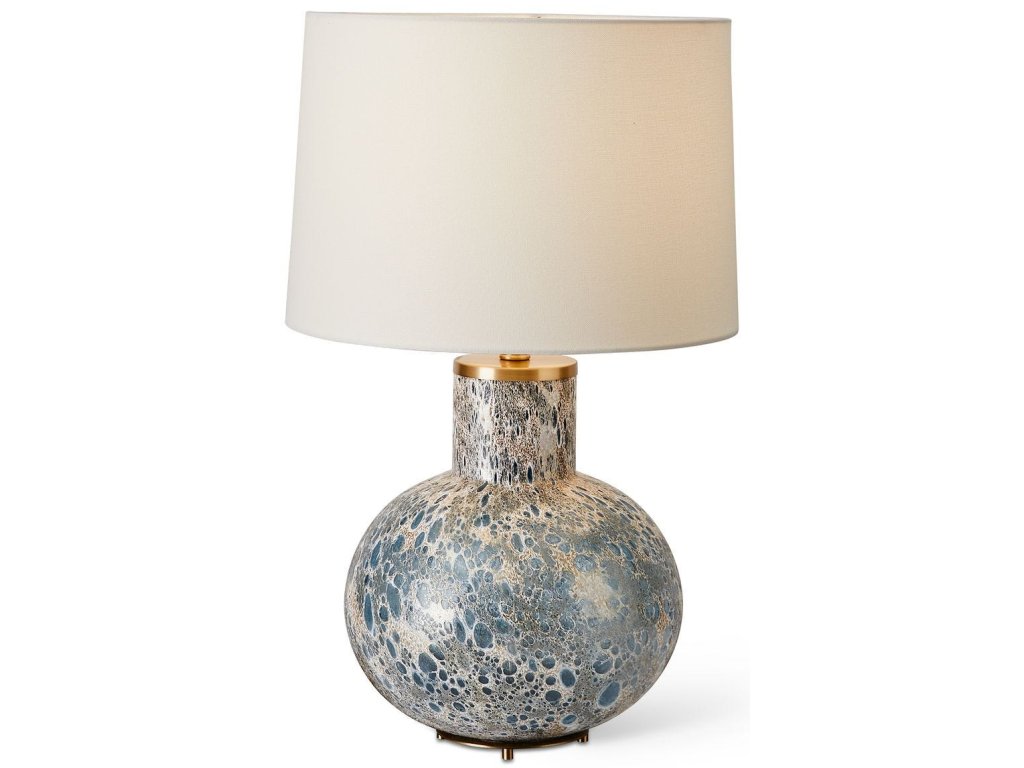 Atmosphere Table Lamp - Low - main image
