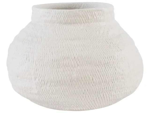 Legacy Basket Vase - Small