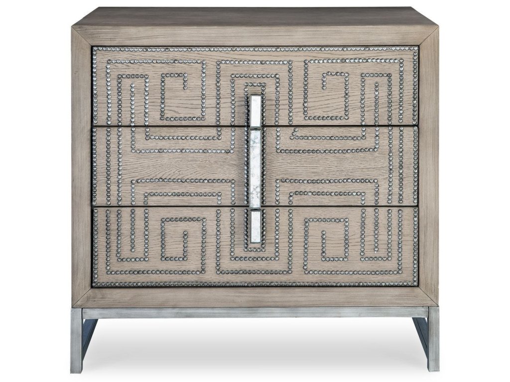 Devya Accent Chest - main image