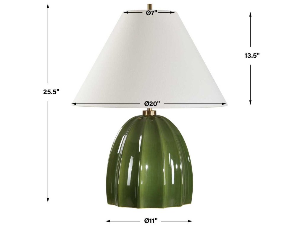 Renna Table Lamp - image 5
