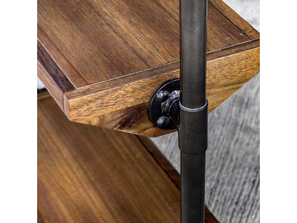 Rhordyn Etagere - image 4