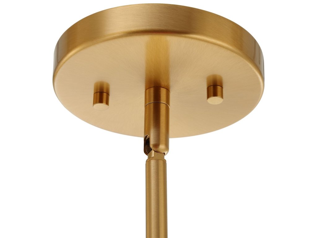Oviform, 6 Lt Chandelier - image 9