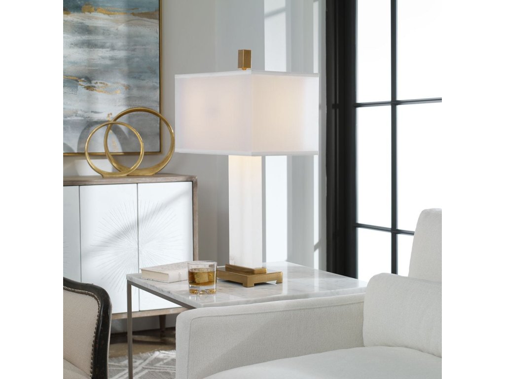 Athanas Table Lamp - image 2