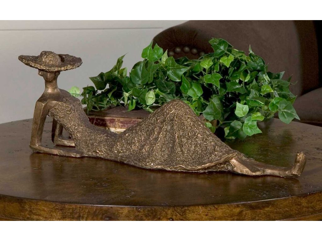 Summer Days Sculpture - image 3