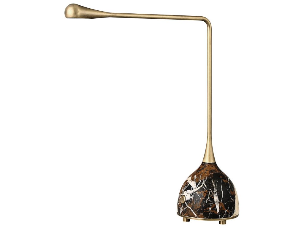 Wanderful Rechargeable Table Lamp - image 3