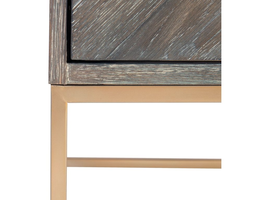 Armistead 2 Drawer Chest - image 5