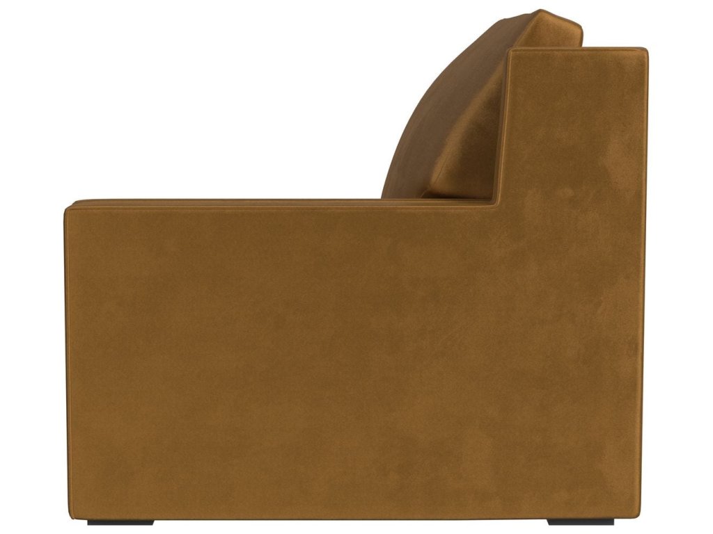 Luxe Sofa, Right Arm Facing - Bliss Bronze - image 2