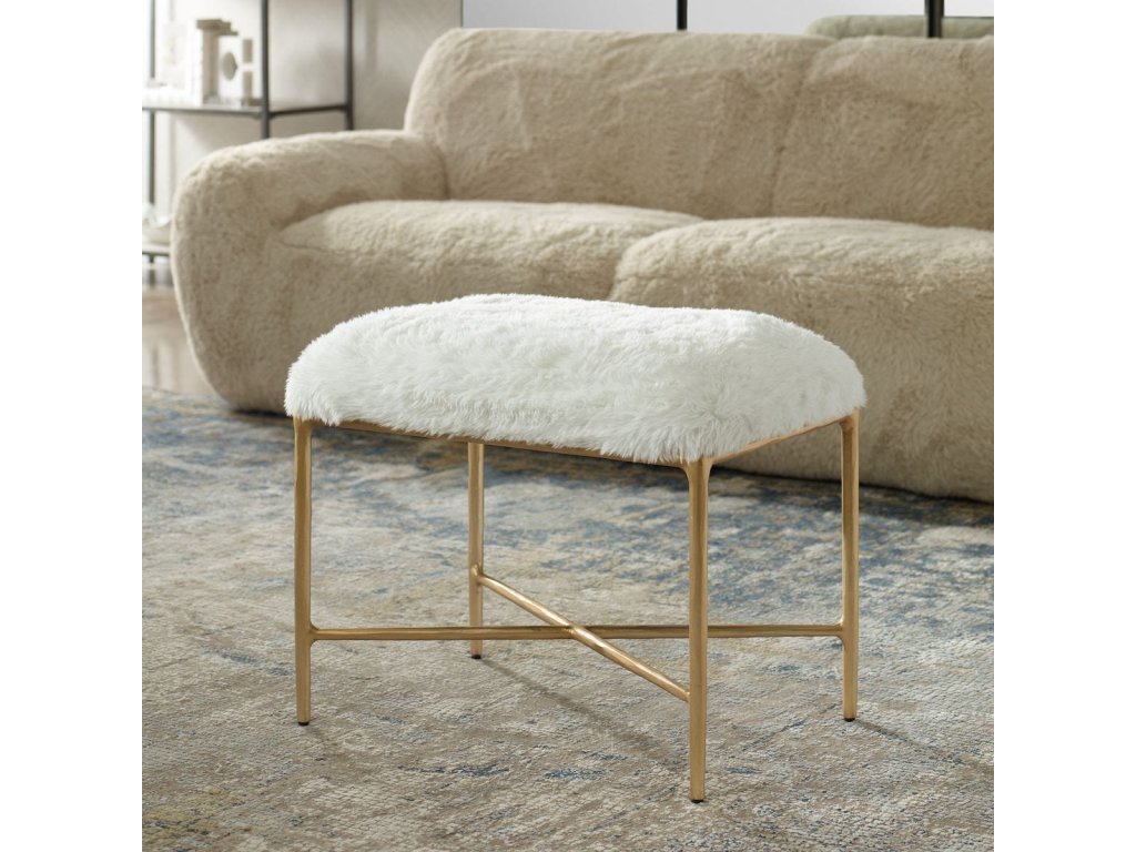 Charmed Small Bench - image 1