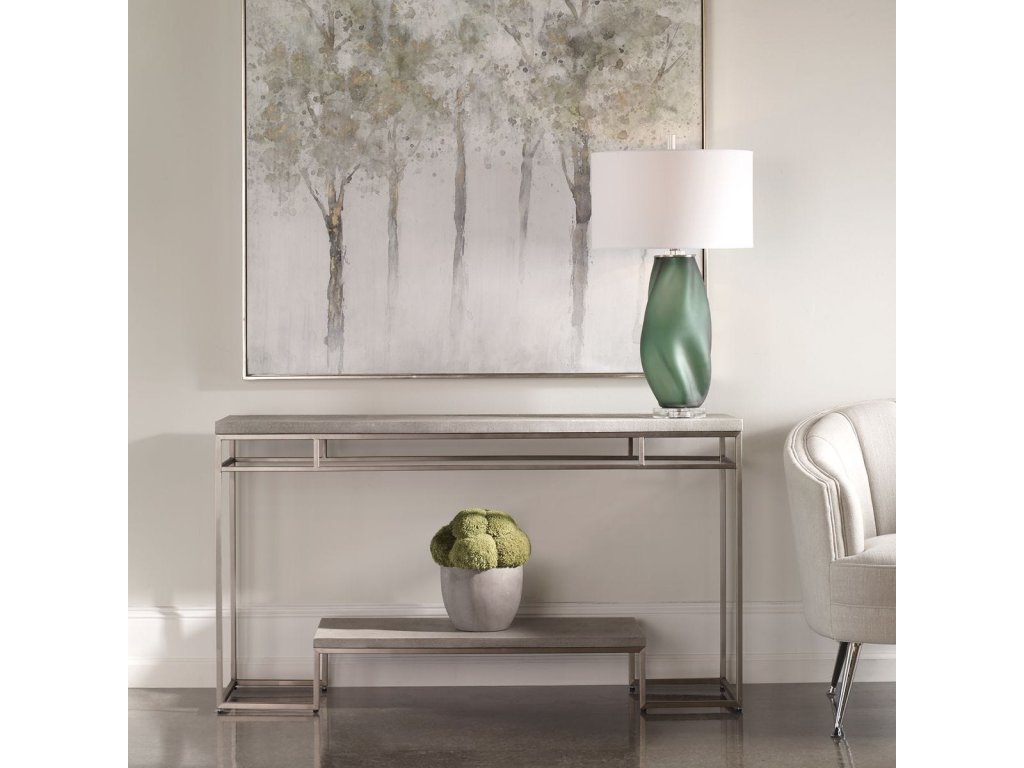 Clea Console Table - image 1