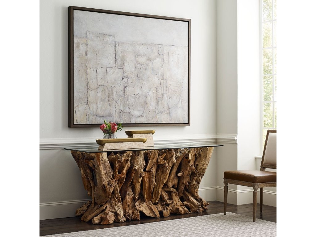 City Line Framed Canvas - image 5