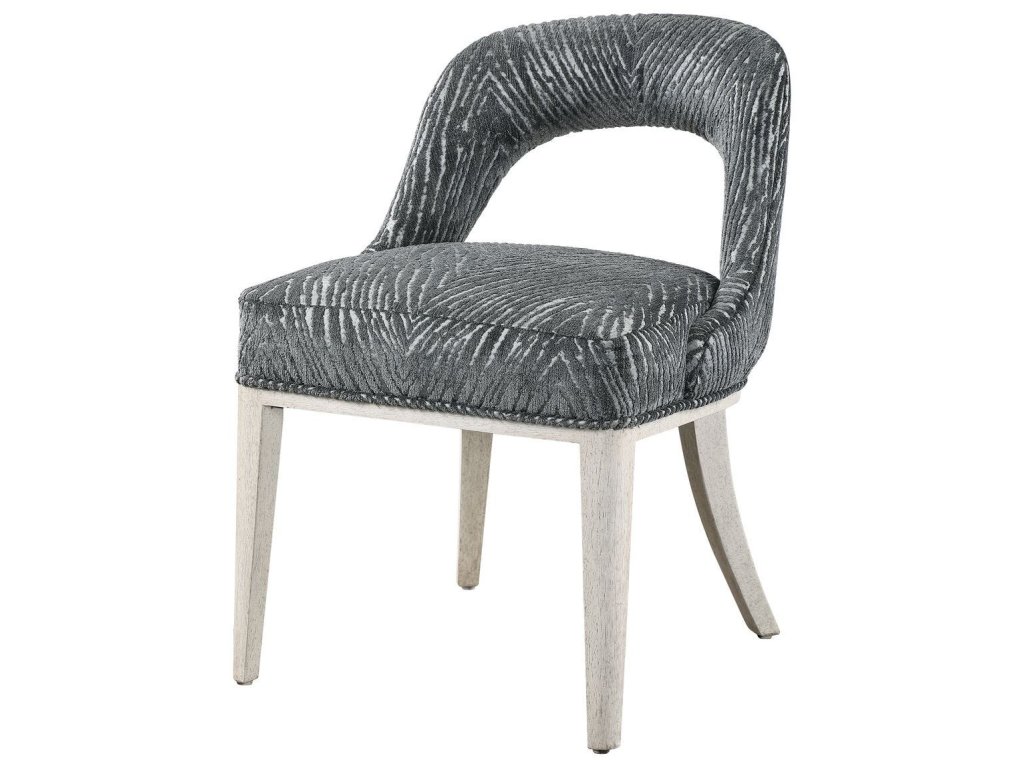 Amalia Accent Chair, 2 Per Box, Priced Each - image 2