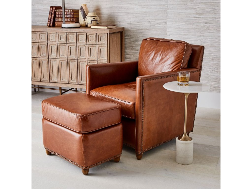 Trumpet Accent Table - image 5