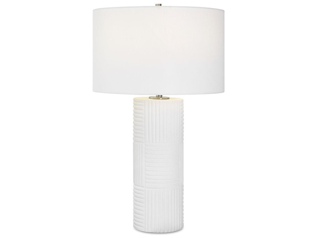 Patchwork Table Lamp - main image